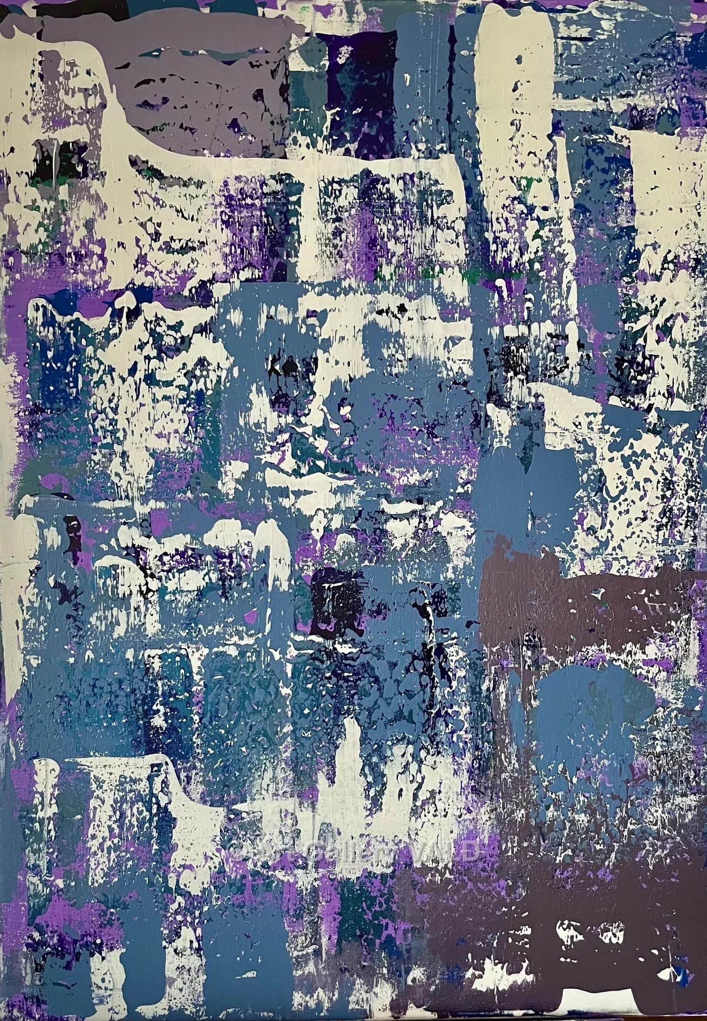 Purple - Image 1