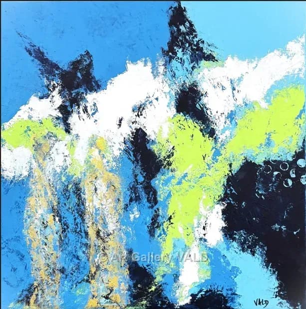 Vers la lumière - Image 1